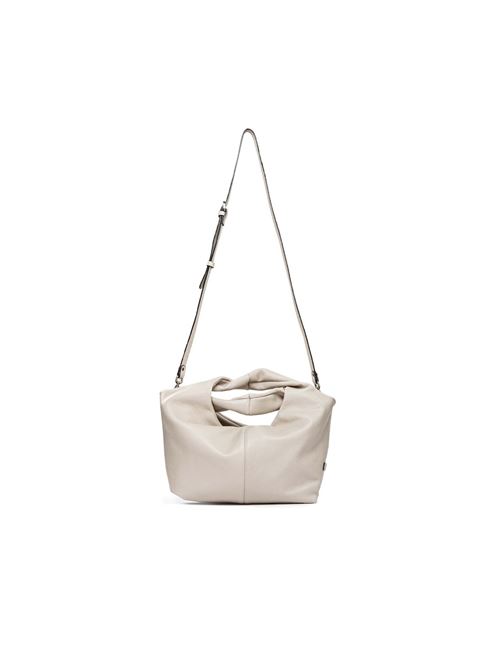 agnese borsa pelle GIANNI CHIARINI | BS 10390 GRN0332